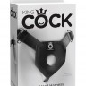 Трусики для страпона Play Hard Harness 