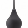 Анальный душ OUCH! Large Black