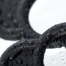 Набор из двух эрекционных колец ELEPHANT RINGS