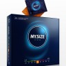 Презервативы MY.SIZE размер 57 - 36 шт.