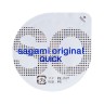 Ультратонкие презервативы Sagami Original 0.02 Quick - 6 шт.