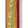 Двойной фиолетовый фаллоимитатор DOUBLE DONG LAVENDER - 30 см.