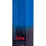 Мужская туалетная вода с феромонами RUF Hypno Love - 50 мл.