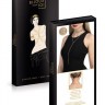 Золотистое украшение на шею COLLIER EMMA OR