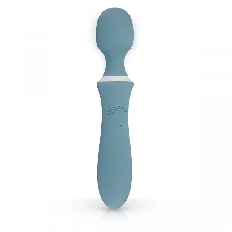 Жезловый вибромассажёр The Orchid Wand Vibrator