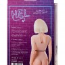 Черная портупея H.E.L. Kaylee