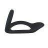 Двойное эрекционное кольцо на пенис Levett Marcus