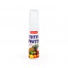 Гель-смазка Tutti-frutti со вкусом тропических фруктов - 30 гр.
