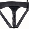 Пояс HARNESS BEST SELECT с вагинальной пробкой
