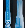 Мастурбатор Fleshlight Turbo - Ignition Blue Ice