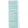 Фиолетовый вибратор Lantana - 22 см.