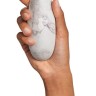 Бесконтактный клиторальный стимулятор Marilyn Monroe White Marble