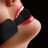 Кляп Brace Balll Black