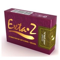 Стимулятор оргазма EXTA-Z "Натурал" - 1,5 мл.