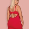 Соблазнительная коротенькая сорочка Jolierose