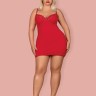 Соблазнительная коротенькая сорочка Jolierose