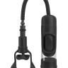 Вакуумная помпа с вибрацией Perfect Touch Vibrating Penis Pump