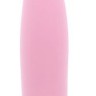 Розовый G-стимулятор G-SPOT WRANGLER с вибрацией