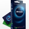 Презервативы MY.SIZE размер 47 - 10 шт.