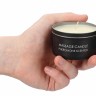 Массажная свеча с феромонами Massage Candle Pheromone Scented