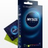 Презервативы MY.SIZE размер 49 - 10 шт.