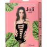 Очаровательное боди-сетка Joli Kamala