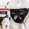 Универсальные трусики Harness UNI strap с корсетом