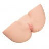 Вагина с вибрацией и ротацией Adel 002 Real Hips