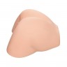 Вагина с вибрацией и ротацией Adel 002 Real Hips