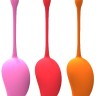 Набор из 3 вагинальных шариков KEGEL EXERCISE SET