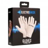 Перчатки с электростимуляцией E-Stimulation Gloves