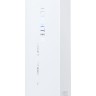 Реалистичный вибратор Ailighter Telescopic Lover - 27,1 см.