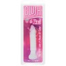 Анальный фаллос Blush ULTRASKYN 6" Anal Starter - 14 см.