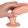 Набор анальных фаллоимитаторов Anal Training Set