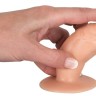 Набор анальных фаллоимитаторов Anal Training Set