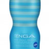 Мастурбатор с охлаждающей смазкой TENGA Original Vacuum Cup Cool