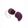 Фиолетовое виброяйцо G-spot Egg Small