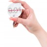 Супертонкий презерватив Sagami Original 0.01 - 1 шт.