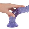 Женский страпон Strap-on Kit for Playgirls - 19 см.
