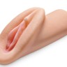 Телесный мастурбатор-вагина Heaven Stroker