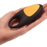 Эрекционное виброкольцо Turbo Cock Ring