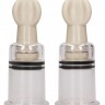 Вакуумные помпы для сосков Suction Cup Small