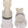 Вакуумные помпы для сосков Suction Cup Small