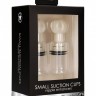 Вакуумные помпы для сосков Suction Cup Small