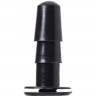 Телесный страпон на трусиках Realstick Hunter - 14,5 см.