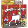 Надувная секс-кукла козочка Lovin Lamb