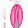 Вилочка для клитора с вибрацией Clit Stimulation Deluxe