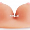 Грудь на присоске Universal Boobie Stand Holder