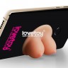 Грудь на присоске Universal Boobie Stand Holder