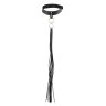 Ошейник с кистями Tassel Choker 